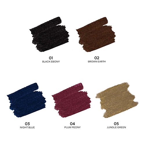 GUERLAIN Der Augenstift - Intensive Farbe, langanhaltend und